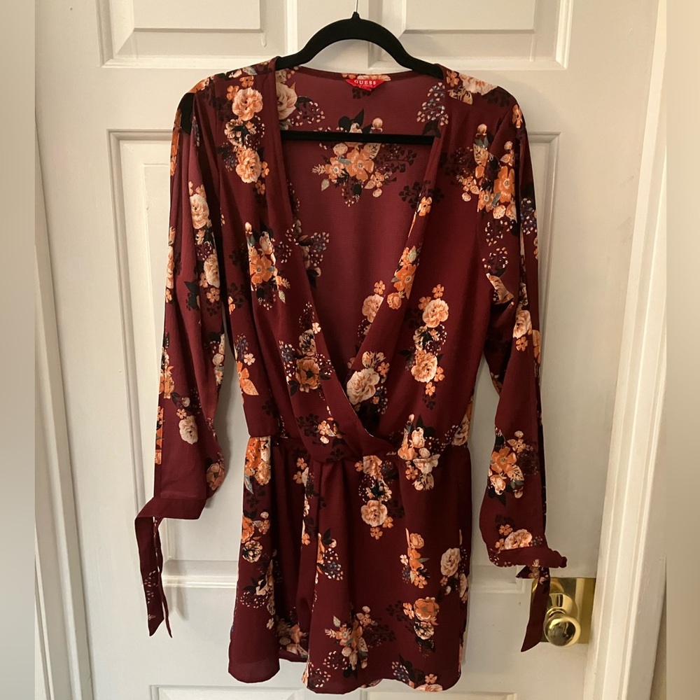 GUESS Romper